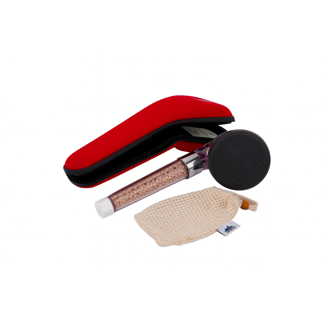 AlpenKraft® "ZugSpitze" Shower Head