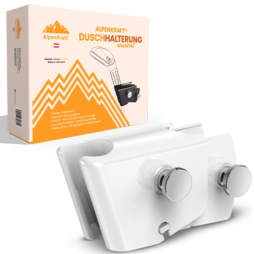 Shower Set Configurator
