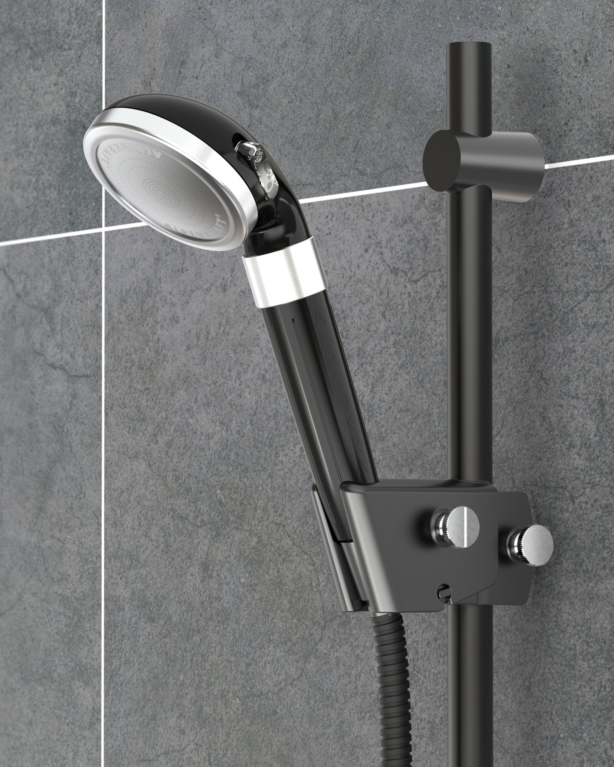 Shower Set Configurator
