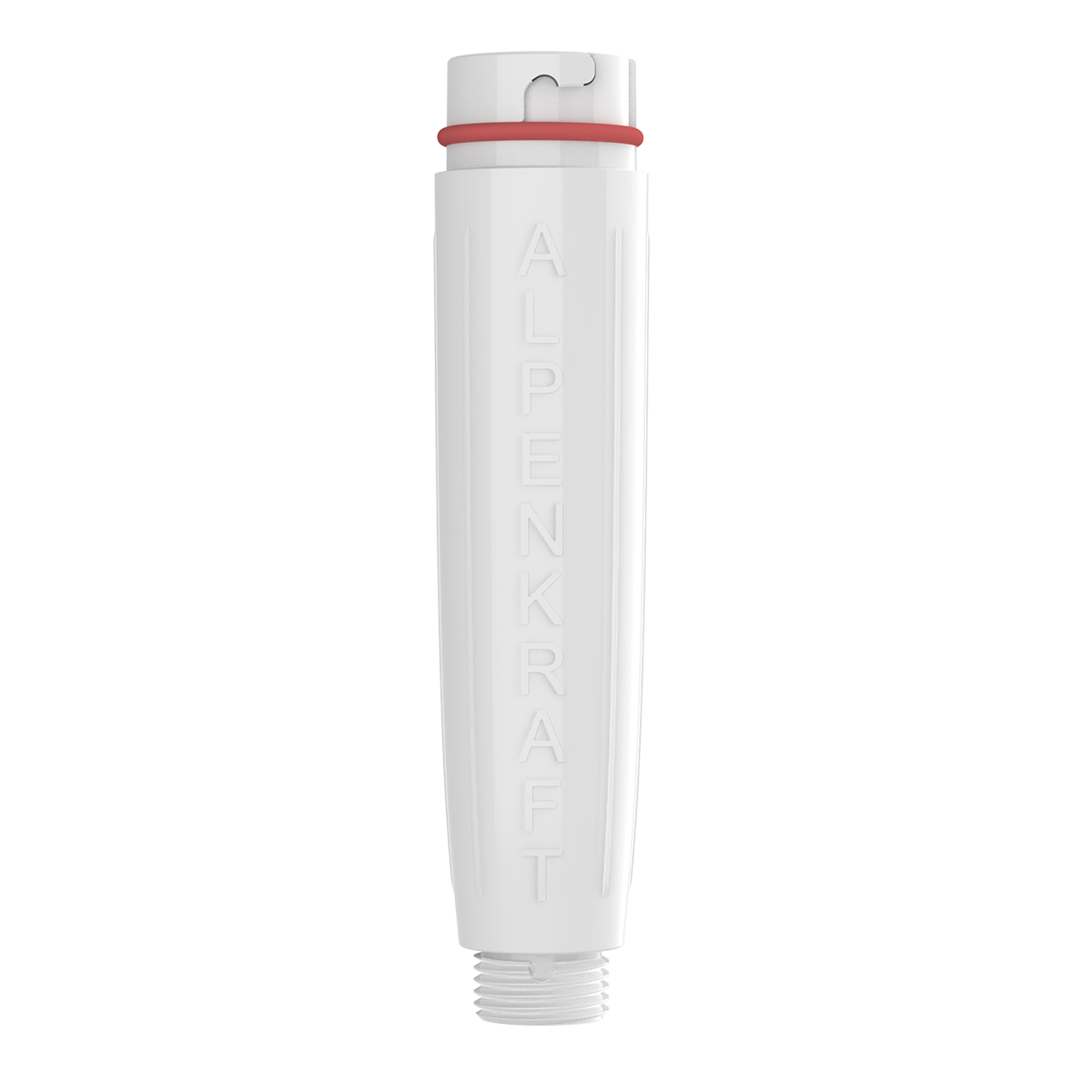 AlpenKraft® "ZugSpitze" Polarwit