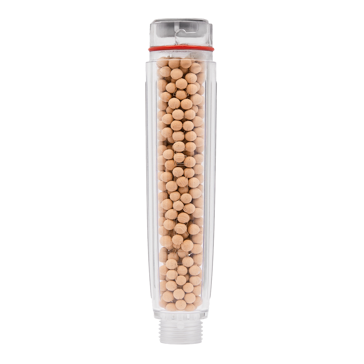 3x AlpenKraft® "ZugSpitze" shower head