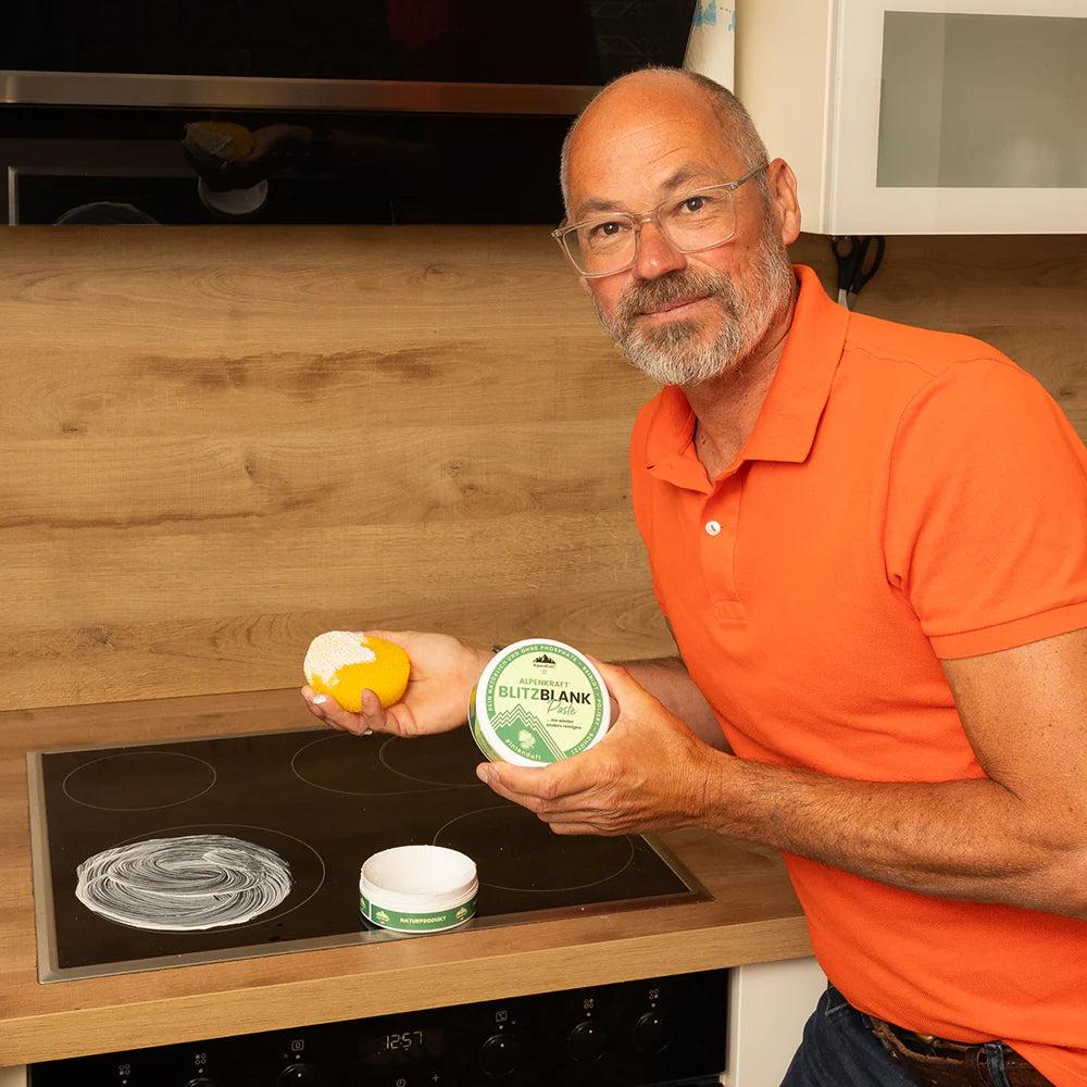 AlpenKraft® Haushalt