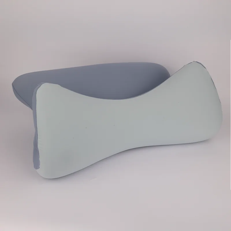 PolsterBezug Blau