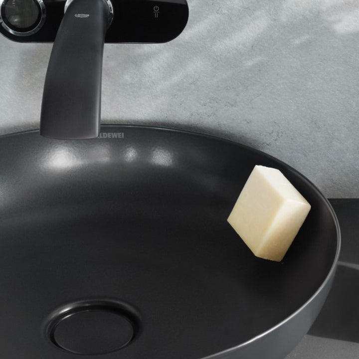 AlpenKraft® MagnetSoap zeephouder