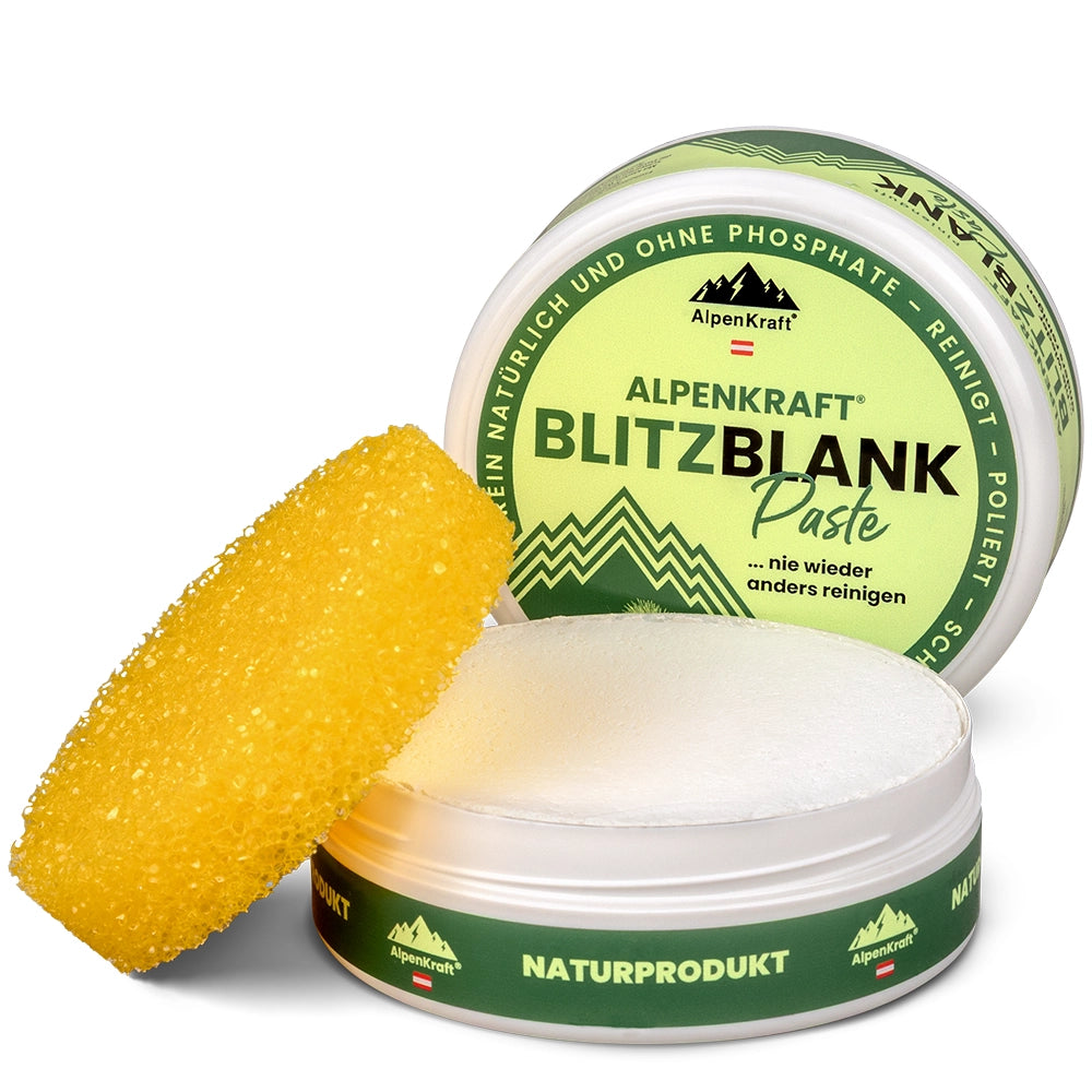 AlpenKraft® BlitzBlank Pasta