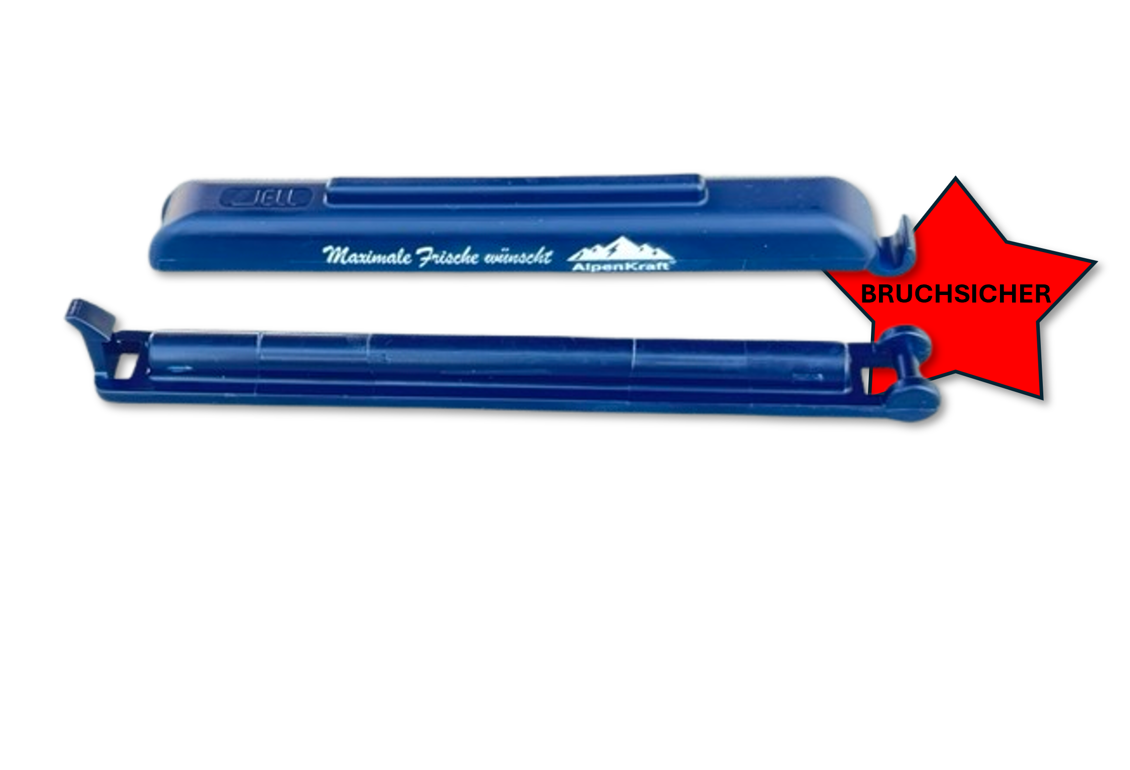 AlpenKraft® FreshClip 3-piece Set