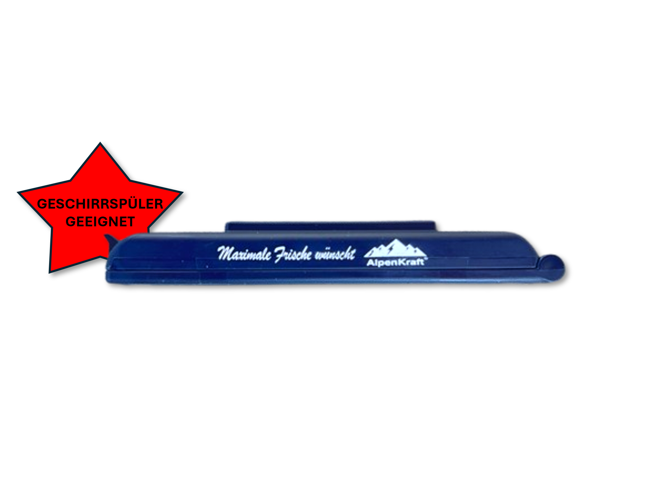 AlpenKraft® FreshClip 3-piece Set