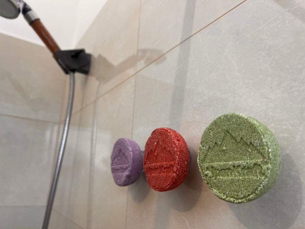 MagnetSoap en zeep-pakket