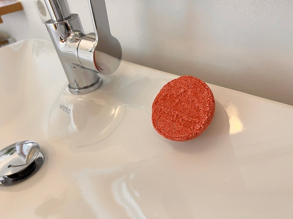 MagnetSoap en zeep-pakket