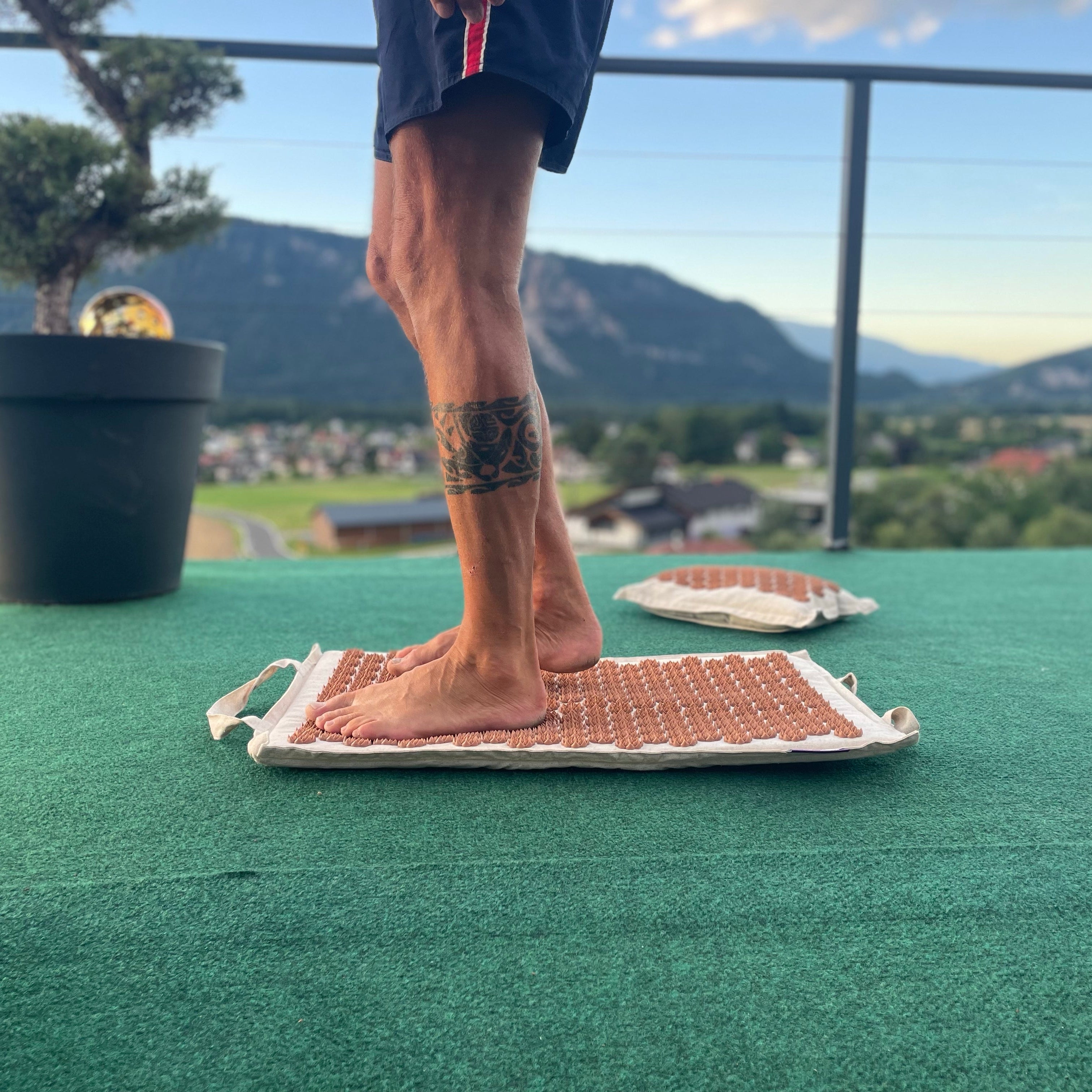 AlpenKraft® VitalMatte
