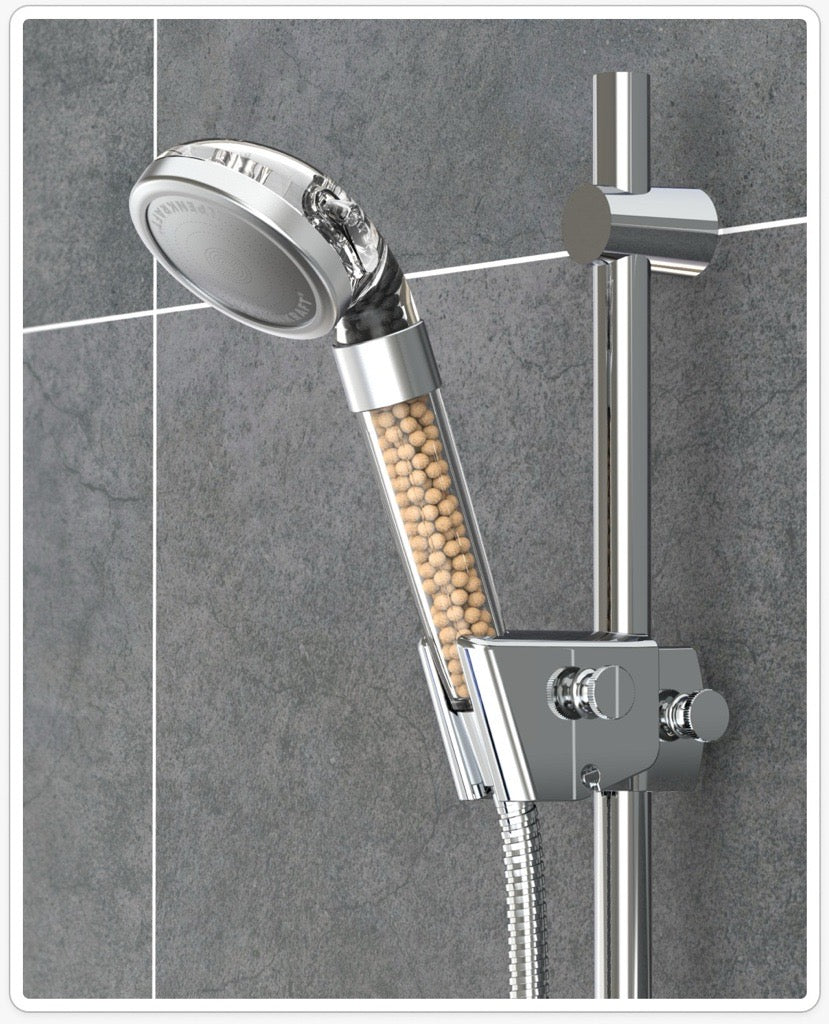 AlpenKraft® Shower Holder