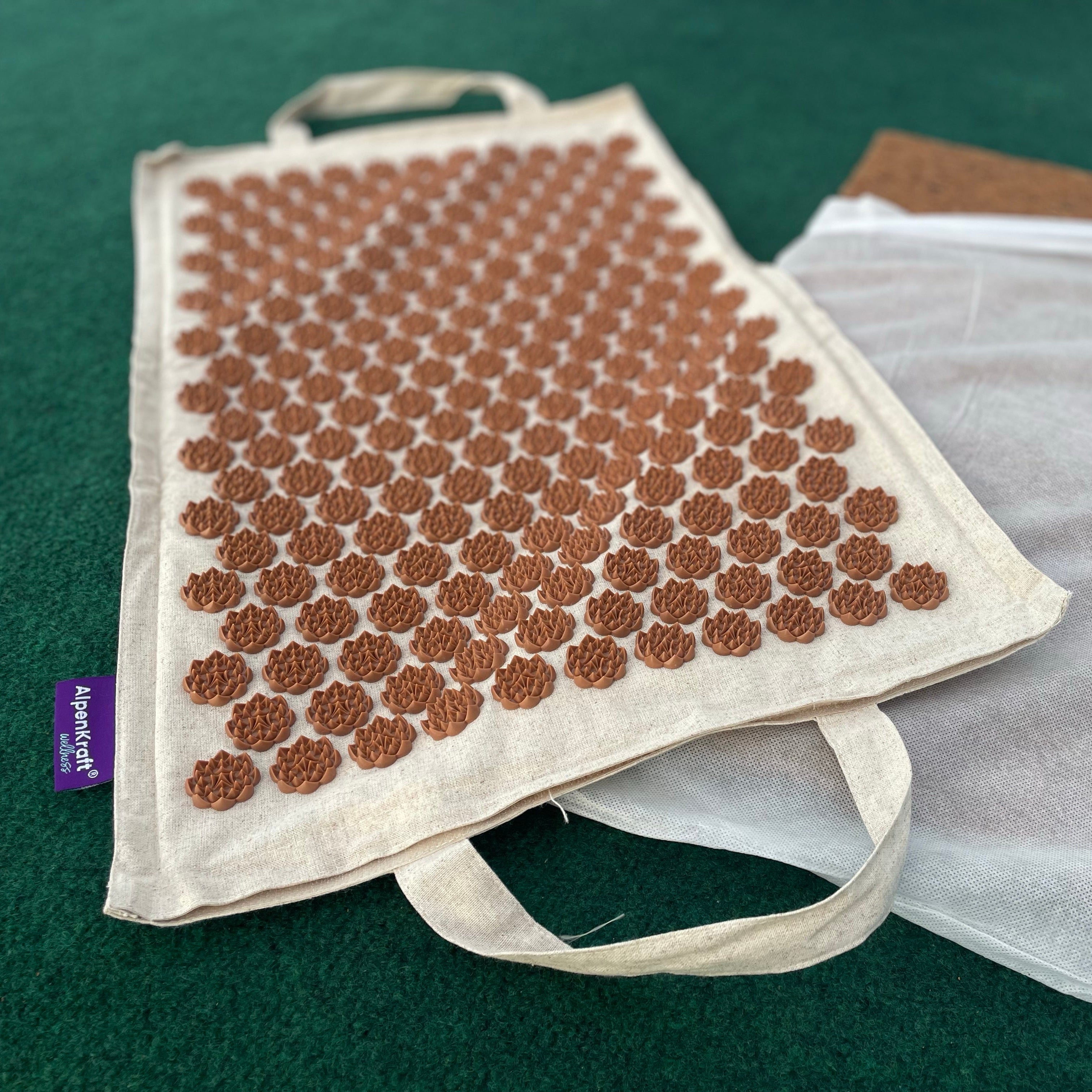 AlpenKraft® VitalMatte