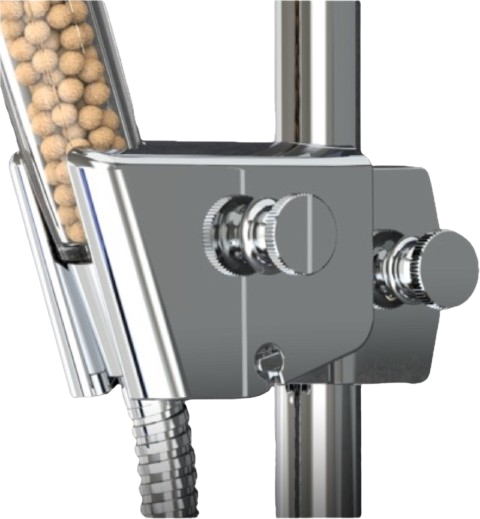 AlpenKraft® Shower Holder