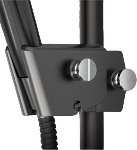 AlpenKraft® Shower Holder