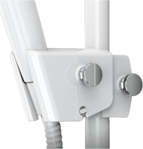 AlpenKraft® Shower Holder