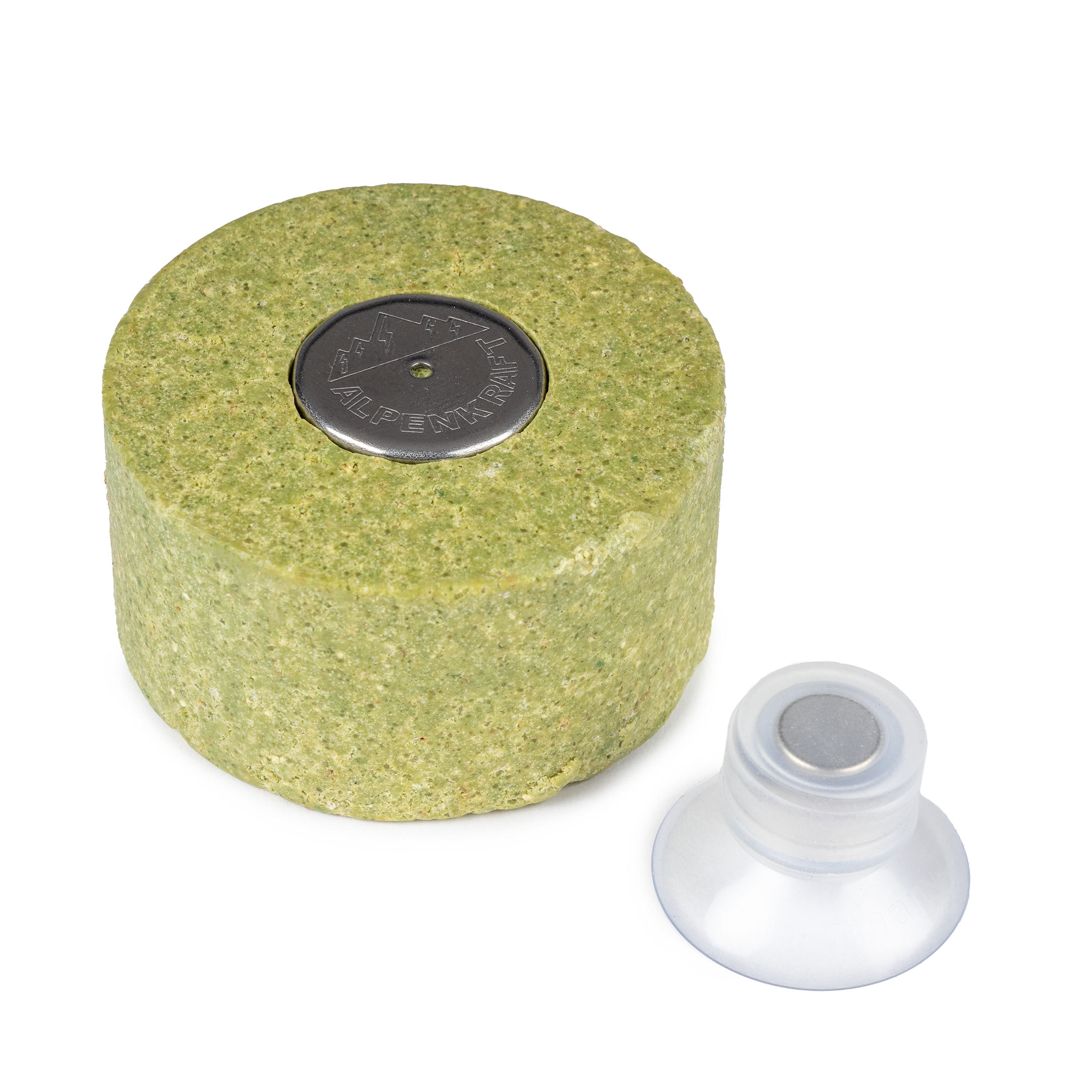 AlpenKraft® MagnetSoap zeephouder