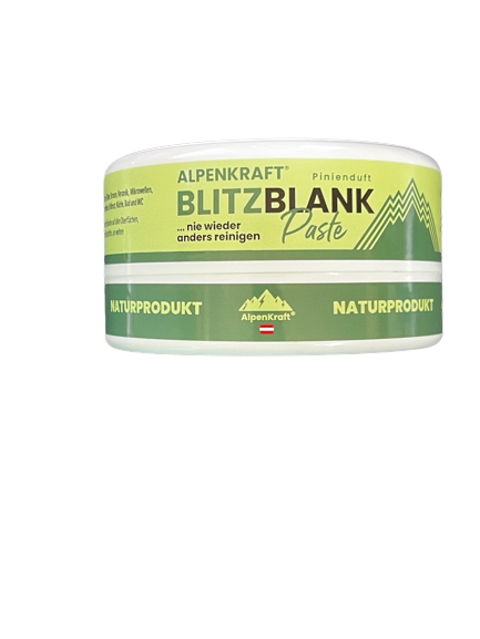 AlpenKraft® BlitzBlank Pasta