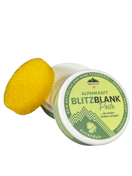 AlpenKraft® BlitzBlank Pasta