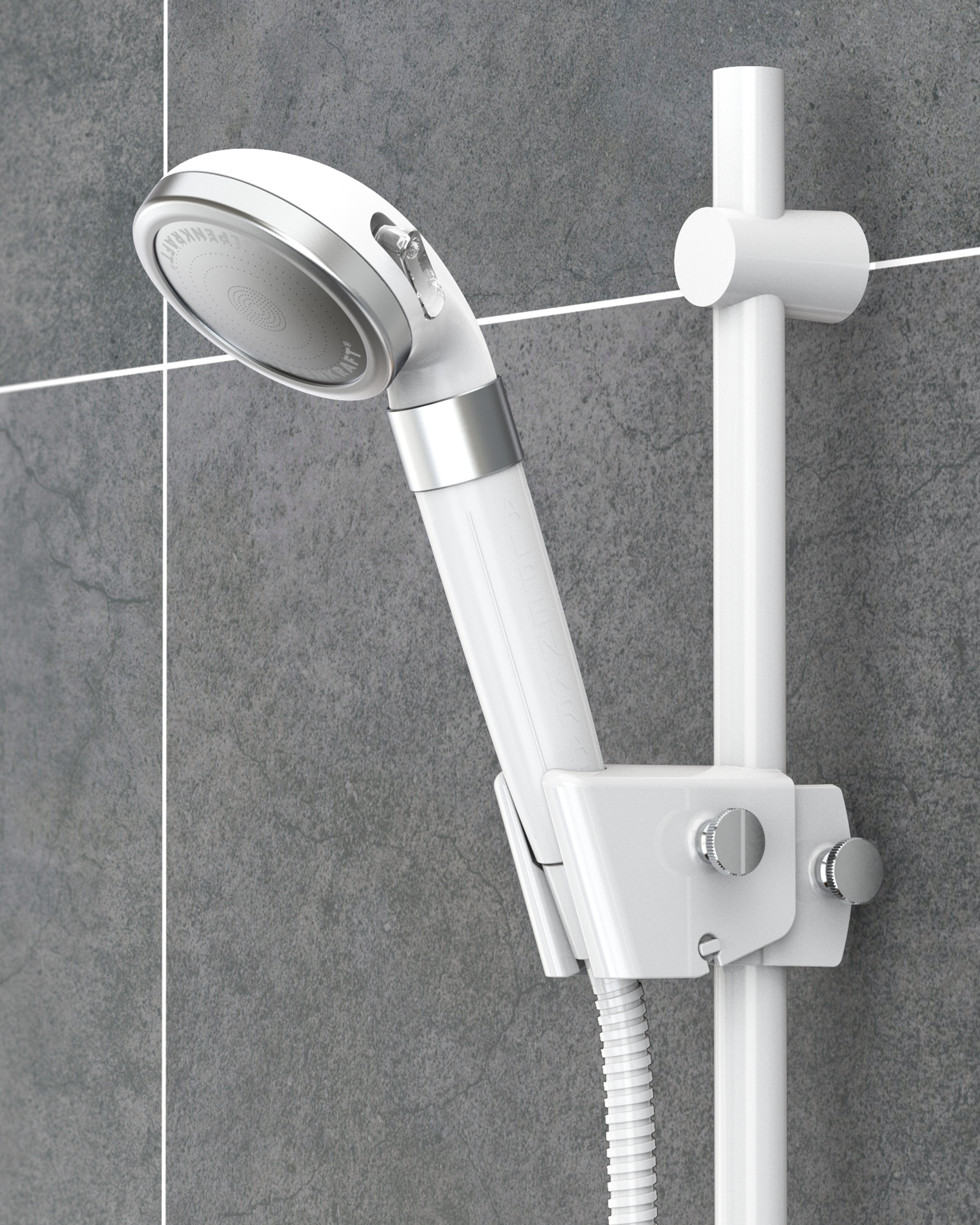 Shower Set Configurator