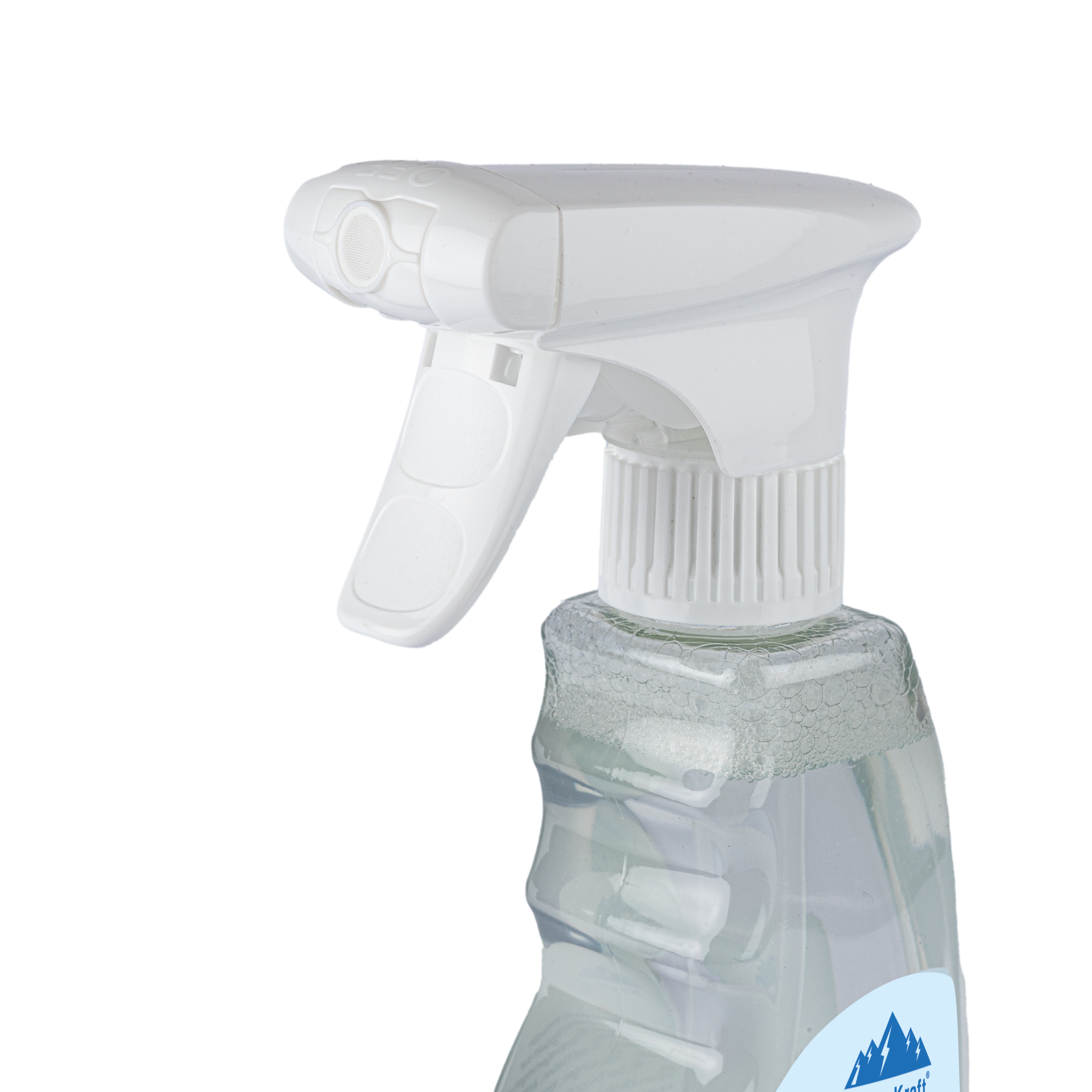 AlpenKraft® ORGANIC Anti-limescale Spray 500 ml