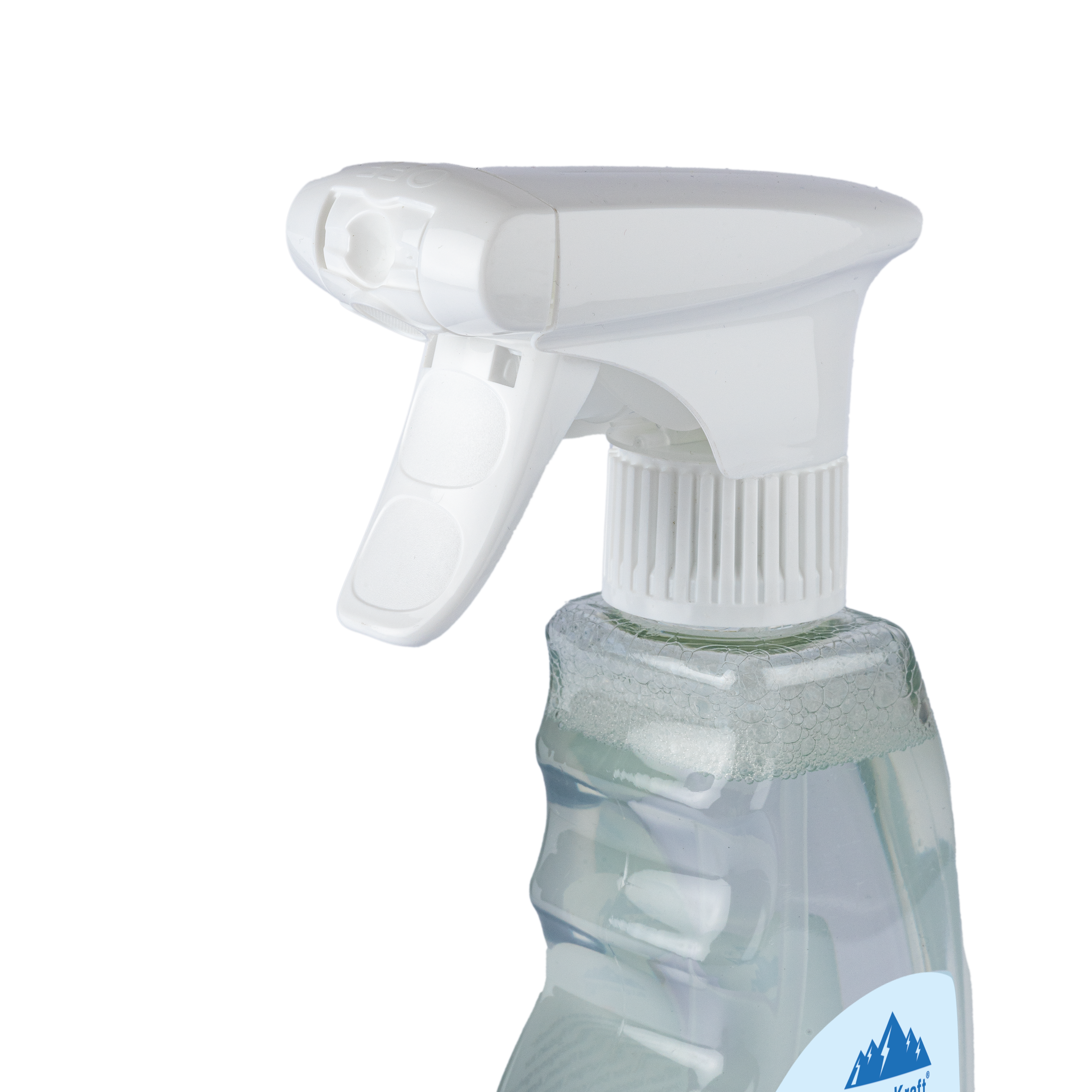 AlpenKraft® ORGANIC Anti-limescale Spray 500 ml