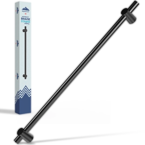 AlpenKraft® Shower Rod