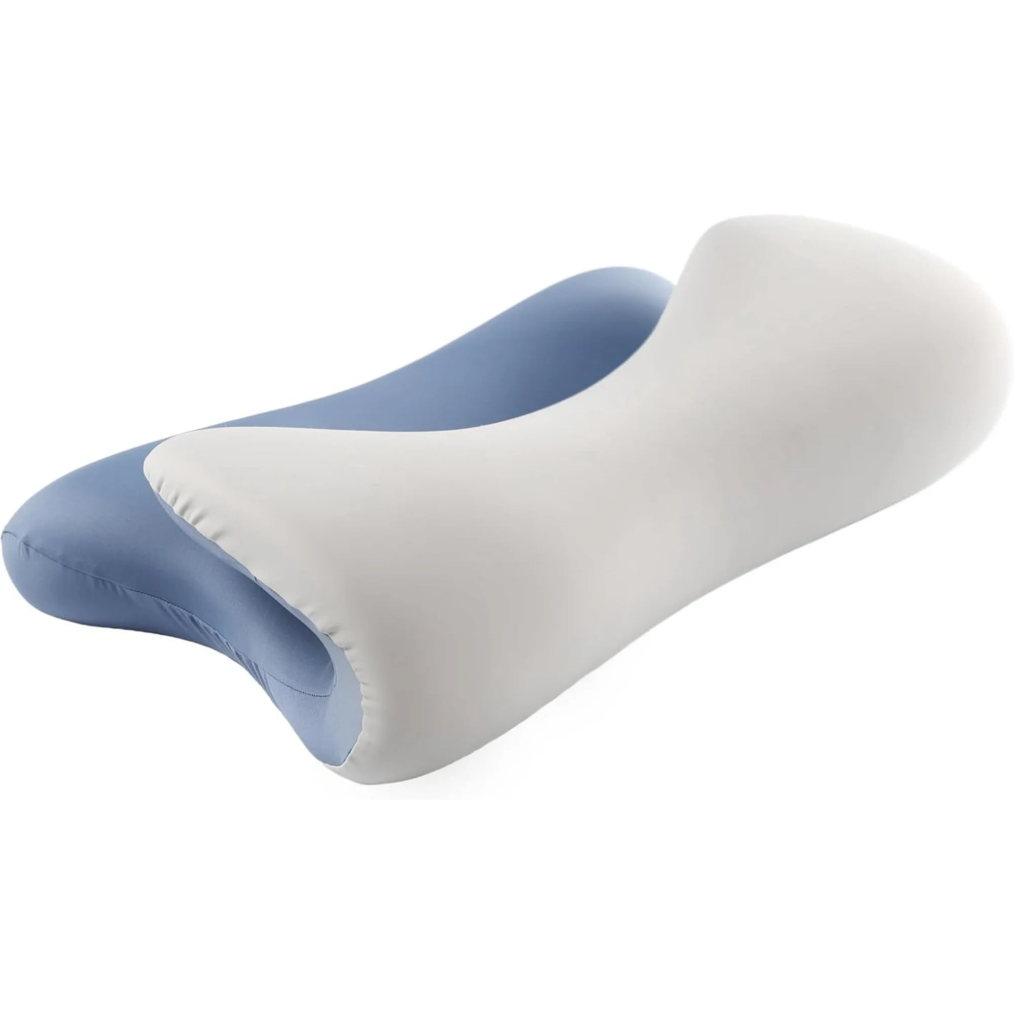 Alpenkraft® Orthopädisches Schlafkissen