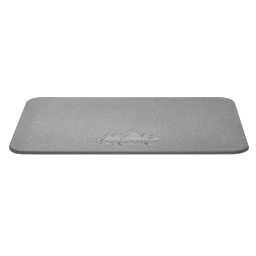 AlpenKraft® "Moon Soil" Stone Mat XXL