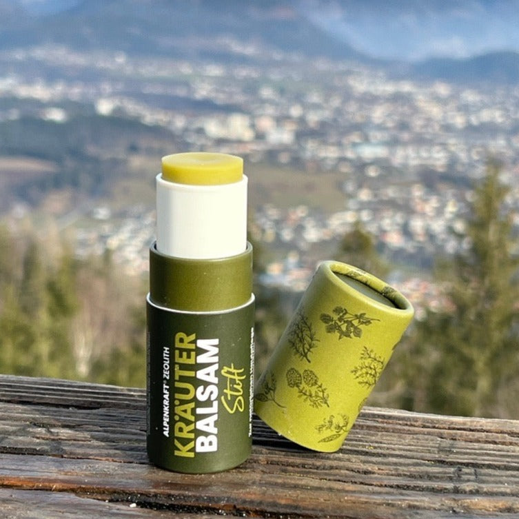AlpenKraft® Zeolite Balm Stick (18ml)